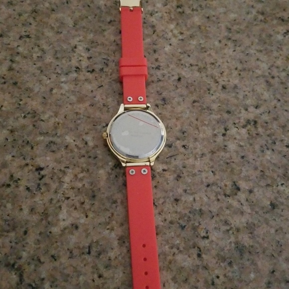 Fashion watch - Picture 4 of 4